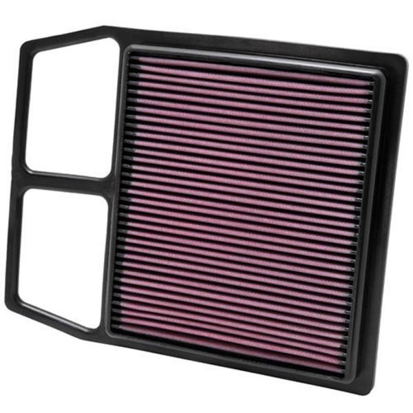 K&N Air Filter
