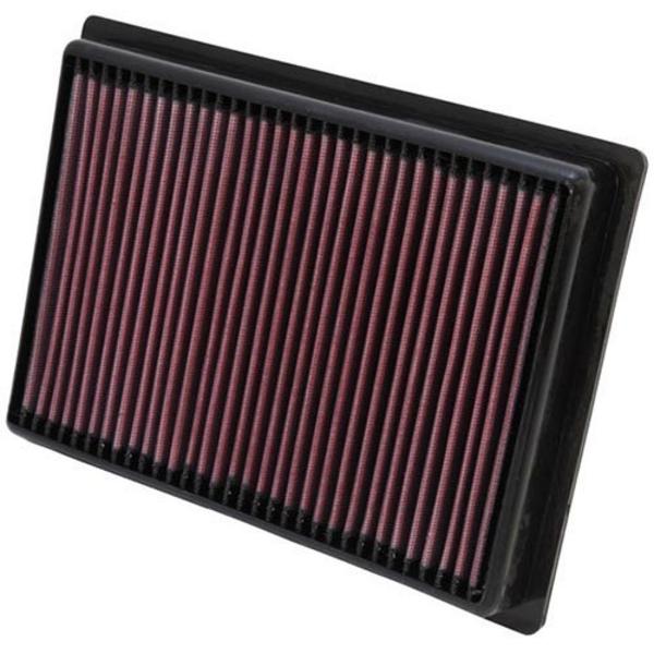 K&N Air Filter