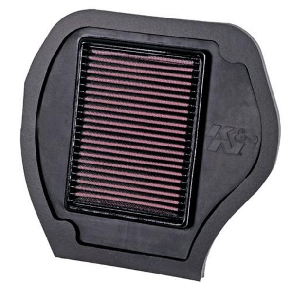 K&N Air Filter