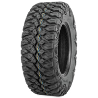 QuadBoss QBT846 UTV tires