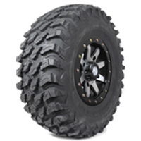 Maxxis Rampage Wheel Package 15