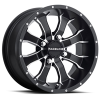 Raceline A77 Black Mamba Wheel