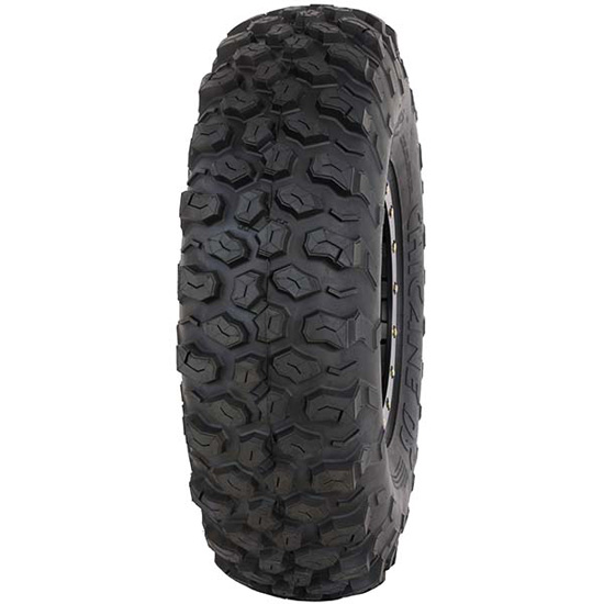 High Lifter Chicane DS Tires