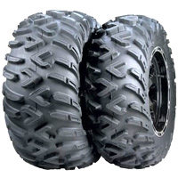 ITP Terracross ATV Tire